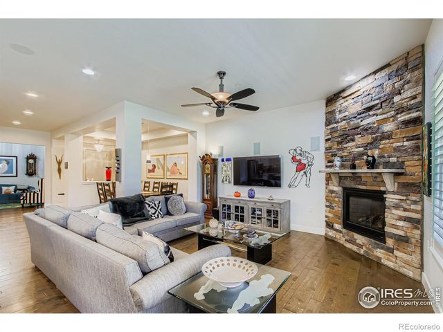 2932 Casalon Circle, Superior, CO 80027