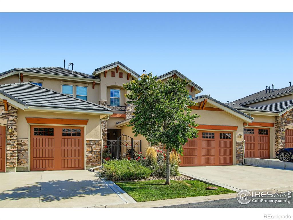 2932 Casalon Circle, Superior, CO 80027