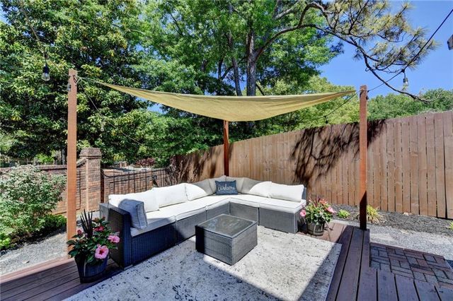 7111 Saint Charles Square, Roswell, GA 30075