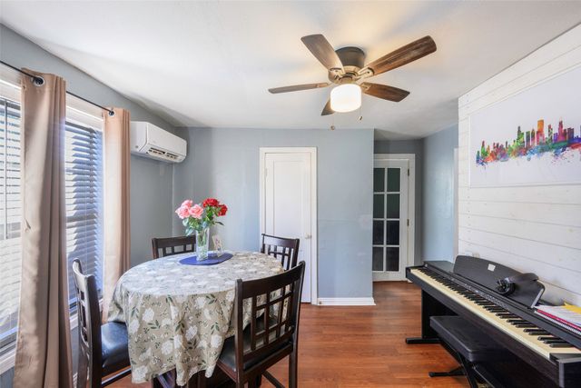 8402 Melrose Street W, White Settlement, TX 76108