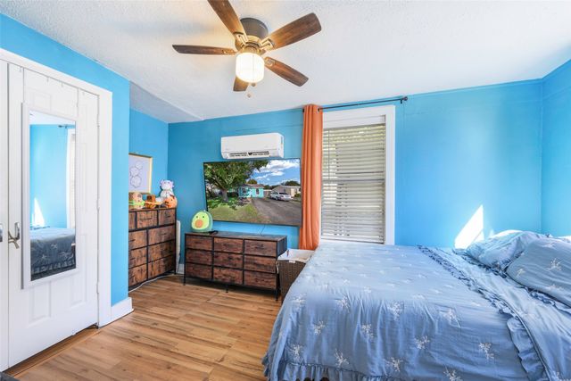 8402 Melrose Street W, White Settlement, TX 76108