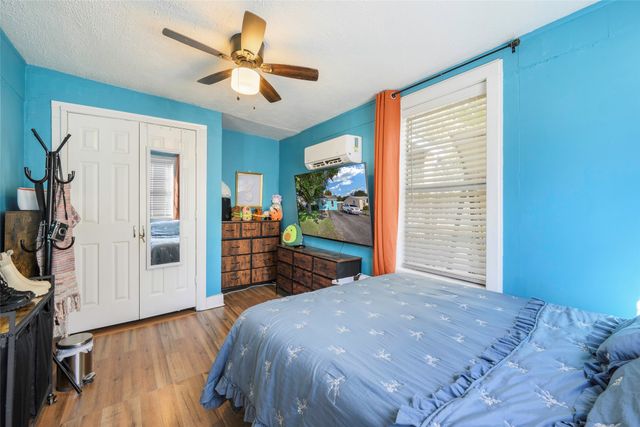 8402 Melrose Street W, White Settlement, TX 76108