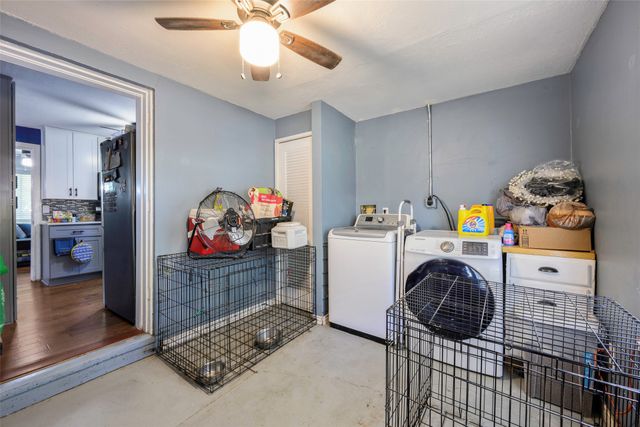 8402 Melrose Street W, White Settlement, TX 76108