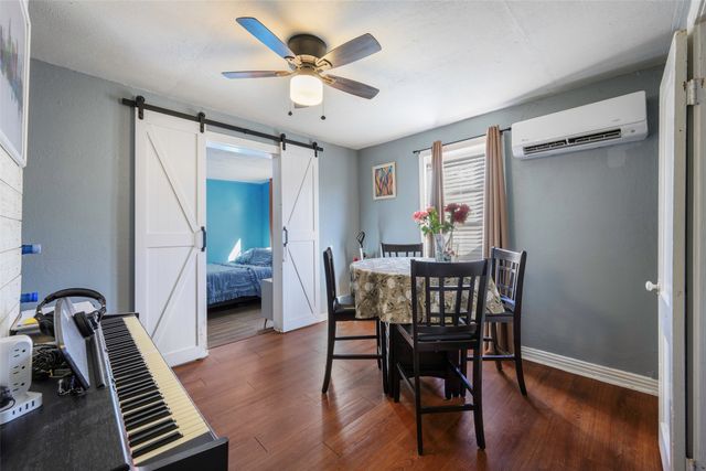 8402 Melrose Street W, White Settlement, TX 76108