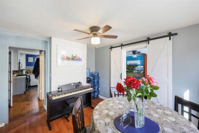 8402 Melrose Street W, White Settlement, TX 76108