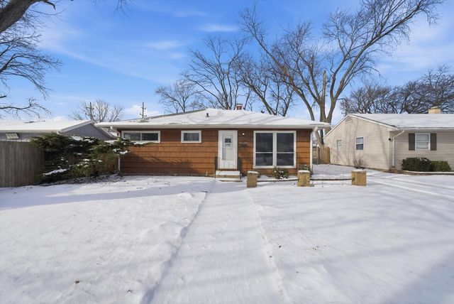 1003 Plaza Drive, Joliet, IL 60435