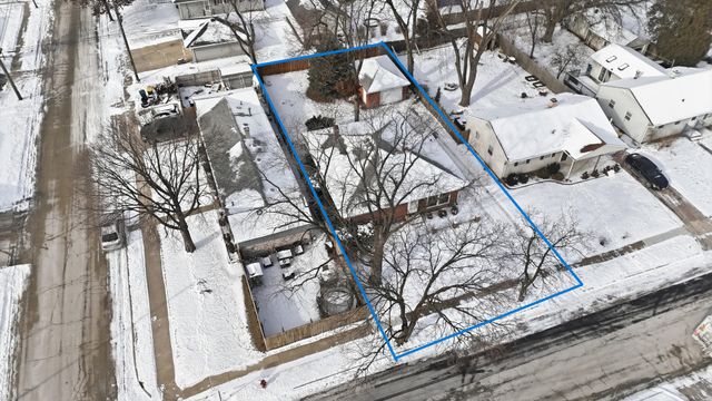 1003 Plaza Drive, Joliet, IL 60435