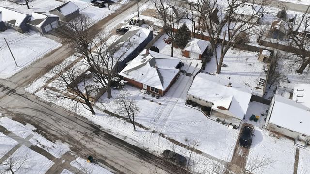 1003 Plaza Drive, Joliet, IL 60435