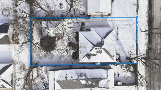 1003 Plaza Drive, Joliet, IL 60435