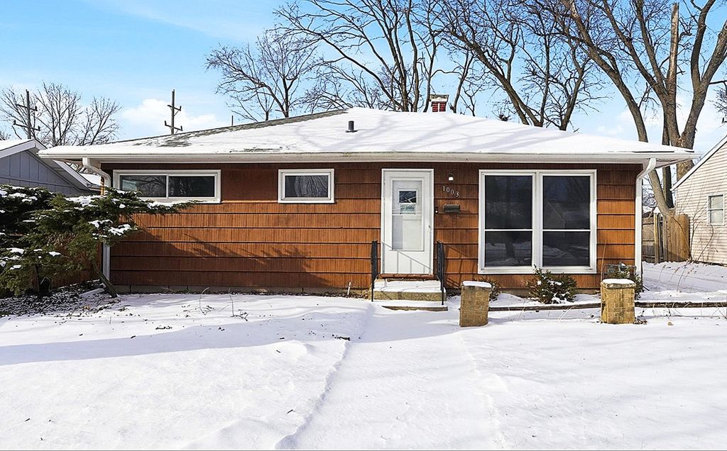 1003 Plaza Drive, Joliet, IL 60435