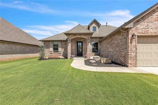 11617 SW 56th Street, Mustang, OK 73064