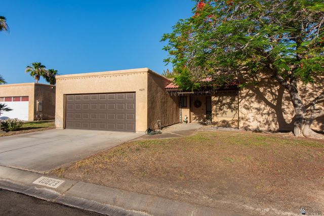 10623 S Calle Raquel, Yuma, AZ 85367
