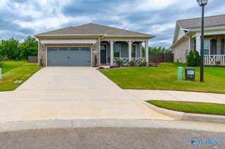 345 Silo Lane, Madison, AL 35757