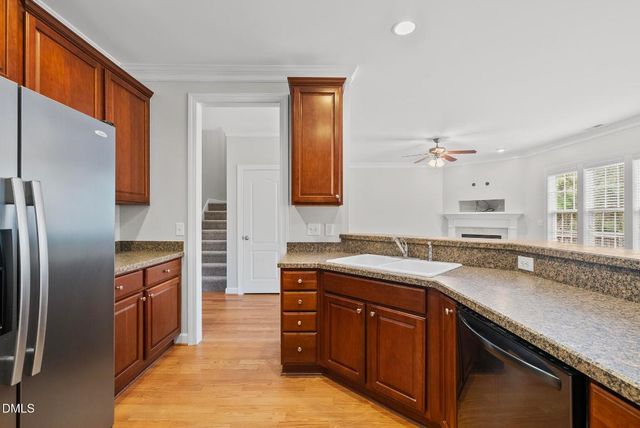 717 Magnolia Forest Court, Wake Forest, NC 27587