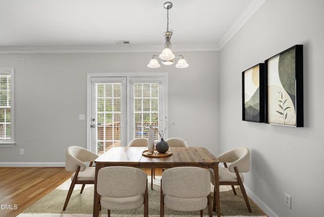 717 Magnolia Forest Court, Wake Forest, NC 27587