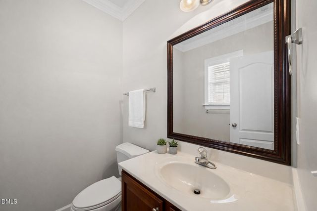 717 Magnolia Forest Court, Wake Forest, NC 27587