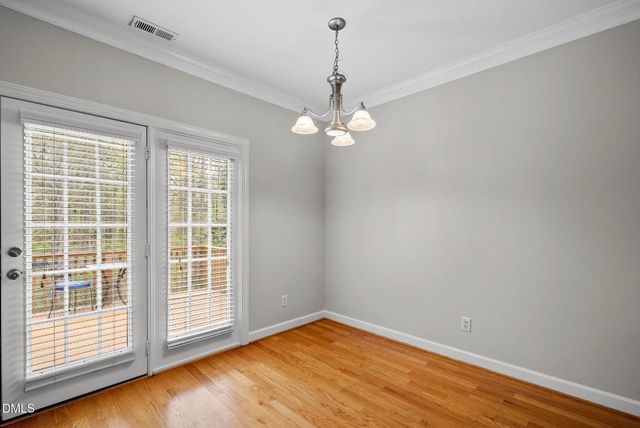 717 Magnolia Forest Court, Wake Forest, NC 27587