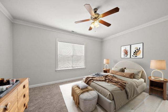 717 Magnolia Forest Court, Wake Forest, NC 27587