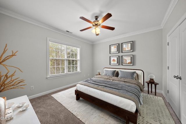 717 Magnolia Forest Court, Wake Forest, NC 27587