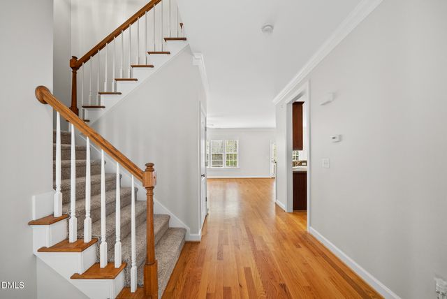 717 Magnolia Forest Court, Wake Forest, NC 27587