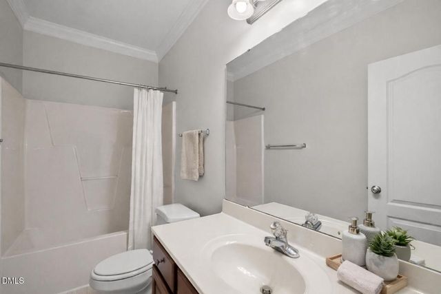 717 Magnolia Forest Court, Wake Forest, NC 27587