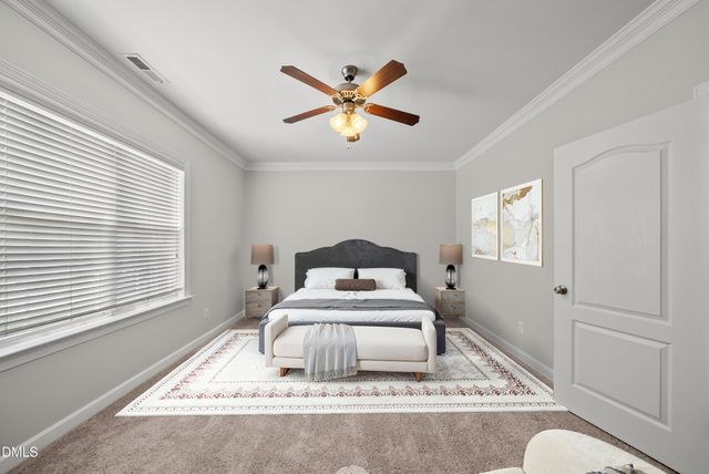 717 Magnolia Forest Court, Wake Forest, NC 27587