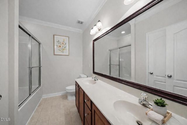 717 Magnolia Forest Court, Wake Forest, NC 27587