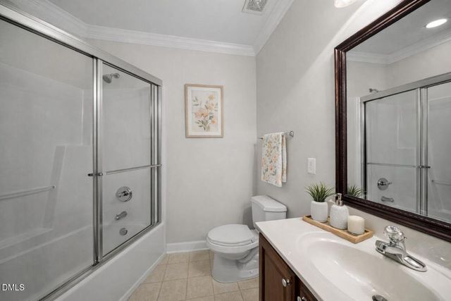 717 Magnolia Forest Court, Wake Forest, NC 27587