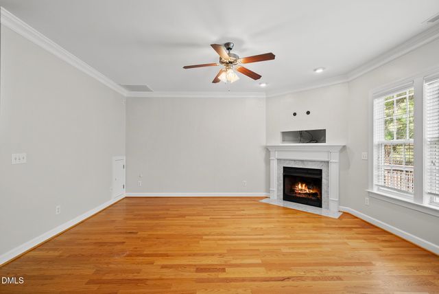 717 Magnolia Forest Court, Wake Forest, NC 27587