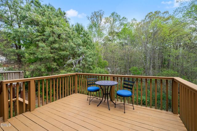 717 Magnolia Forest Court, Wake Forest, NC 27587