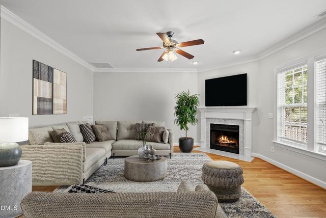 717 Magnolia Forest Court, Wake Forest, NC 27587