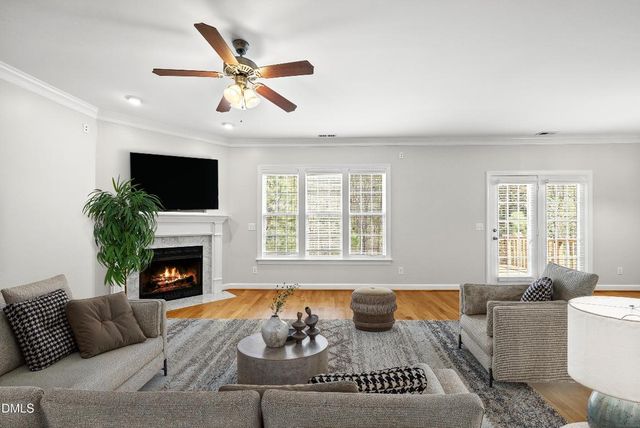 717 Magnolia Forest Court, Wake Forest, NC 27587