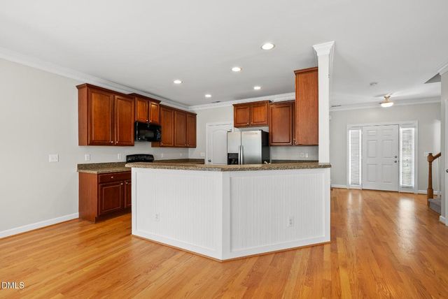 717 Magnolia Forest Court, Wake Forest, NC 27587