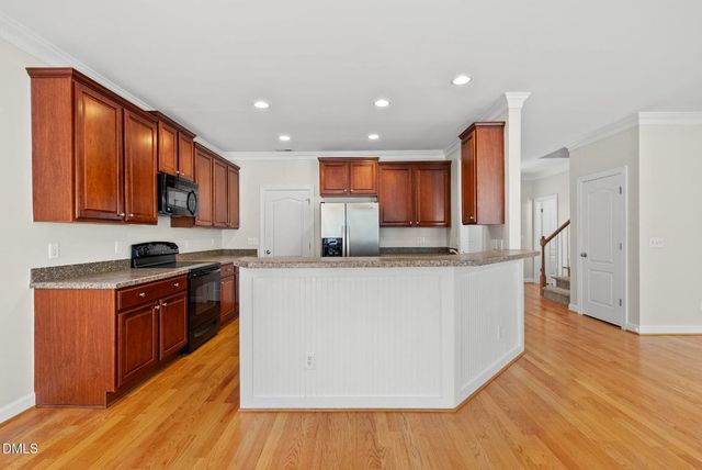 717 Magnolia Forest Court, Wake Forest, NC 27587