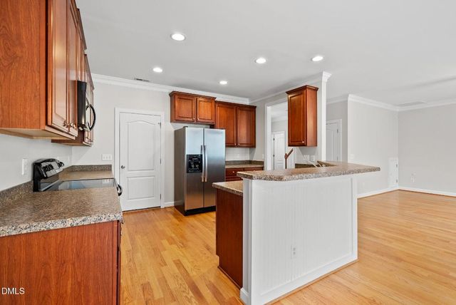 717 Magnolia Forest Court, Wake Forest, NC 27587