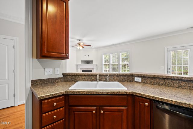 717 Magnolia Forest Court, Wake Forest, NC 27587