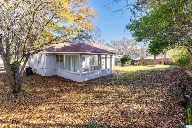 504 CREEKVIEW TERRACE, Pelham, AL 35124