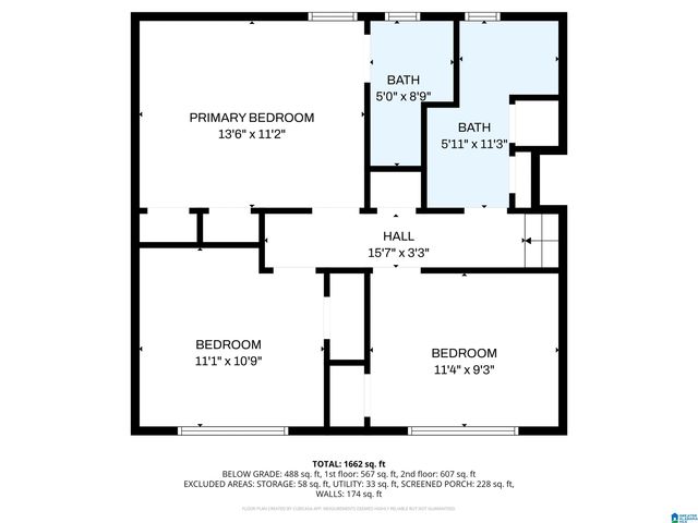 504 CREEKVIEW TERRACE, Pelham, AL 35124
