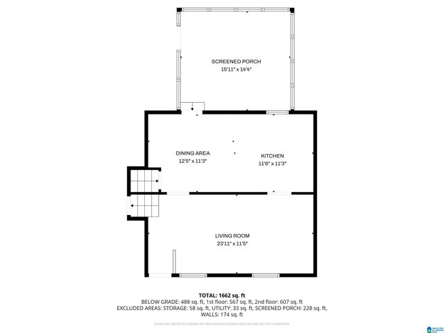 504 CREEKVIEW TERRACE, Pelham, AL 35124