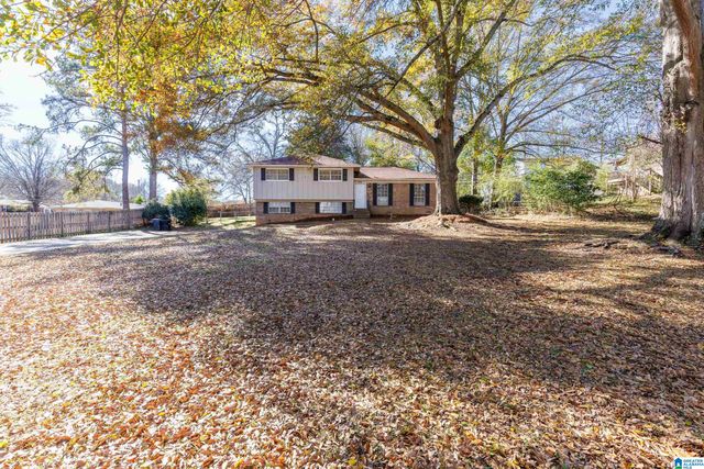 504 CREEKVIEW TERRACE, Pelham, AL 35124