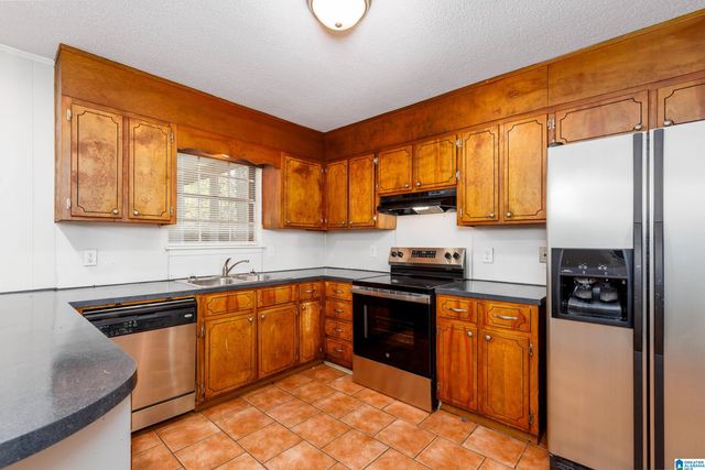 504 CREEKVIEW TERRACE, Pelham, AL 35124