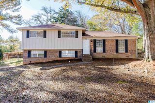 504 CREEKVIEW TERRACE, Pelham, AL 35124