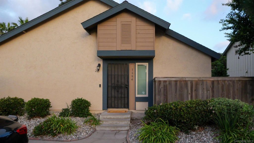1604 Oro Vista Road 263, San Diego, CA 92154