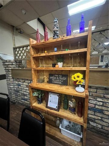 2620 W Freddy Gonzalez Drive, Edinburg, TX 78539