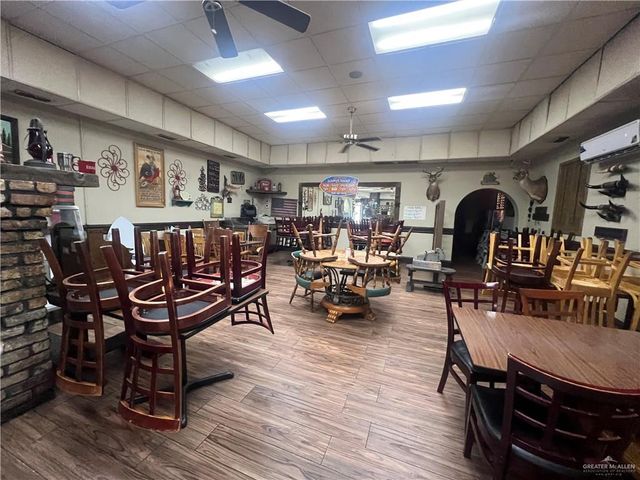 2620 W Freddy Gonzalez Drive, Edinburg, TX 78539