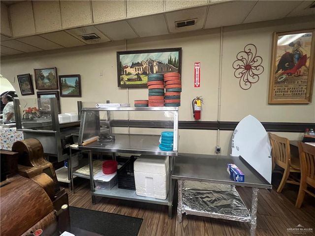 2620 W Freddy Gonzalez Drive, Edinburg, TX 78539