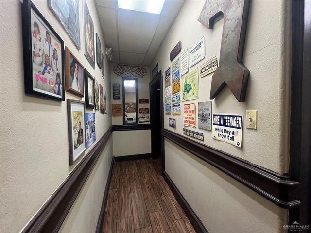 2620 W Freddy Gonzalez Drive, Edinburg, TX 78539