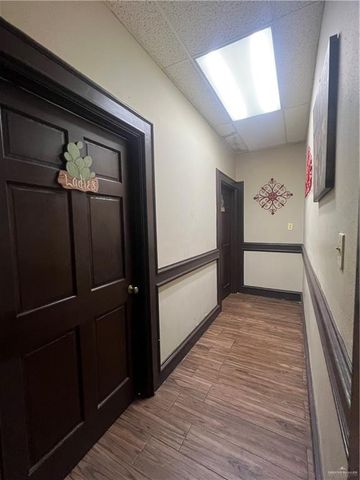 2620 W Freddy Gonzalez Drive, Edinburg, TX 78539