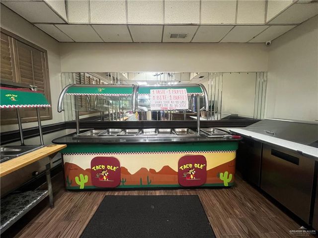 2620 W Freddy Gonzalez Drive, Edinburg, TX 78539