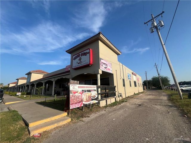 2620 W Freddy Gonzalez Drive, Edinburg, TX 78539